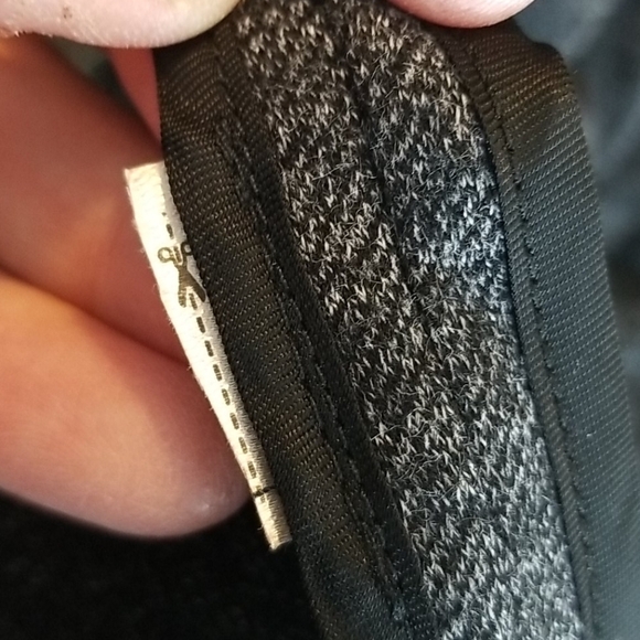 Massimo Dutti Charcoal Gray Blazer Jacket L - Picture 10 of 10